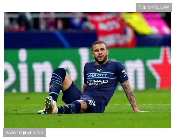 凯尔沃克与杜布拉夫卡联袂首发