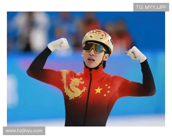 中国短道速滑队剑指米兰冬奥