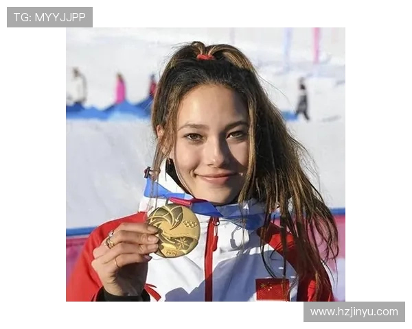 谷爱凌称生涯最佳坡障我很骄傲