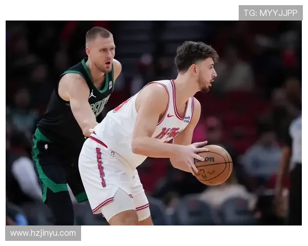 波尔津吉斯单打得分之核心球场