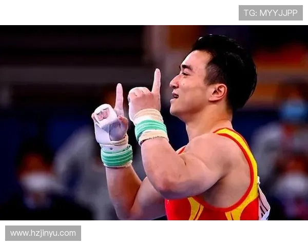 中国队三天连夺四金冲两大金点