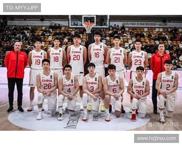 中国男篮对决日本首发阵容解析 中国男篮对决日本首发阵容解析