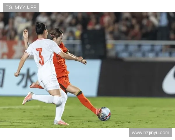 中国女足大幅轮换张馨张琳艳首发