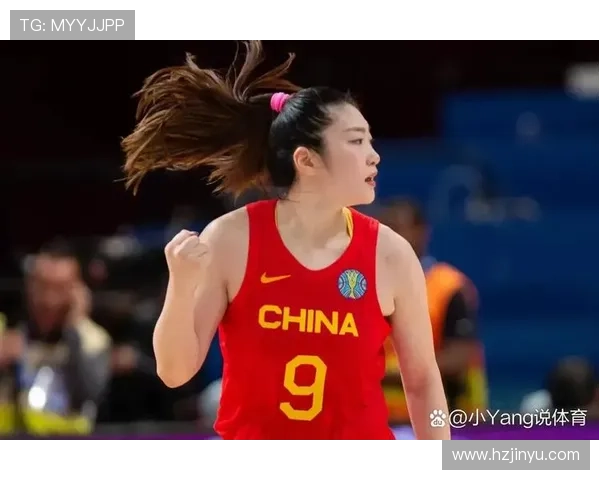 中国女篮轻取马里三中锋齐上双
