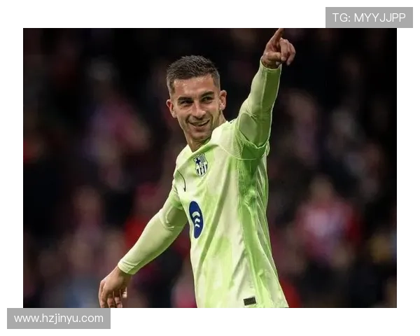 世体: 客战奥萨苏纳法蒂将会出场,他曾在此斩获巴萨处子球 世体: 客战奥萨苏纳法蒂将会出场,他曾在此斩获巴萨处子球